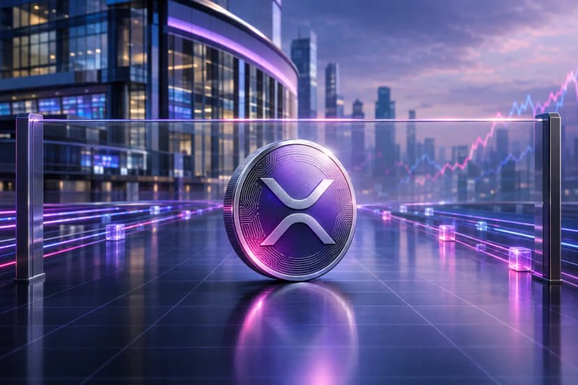 XRP Price: Evernorth Listing and XRPL Upgrade Test