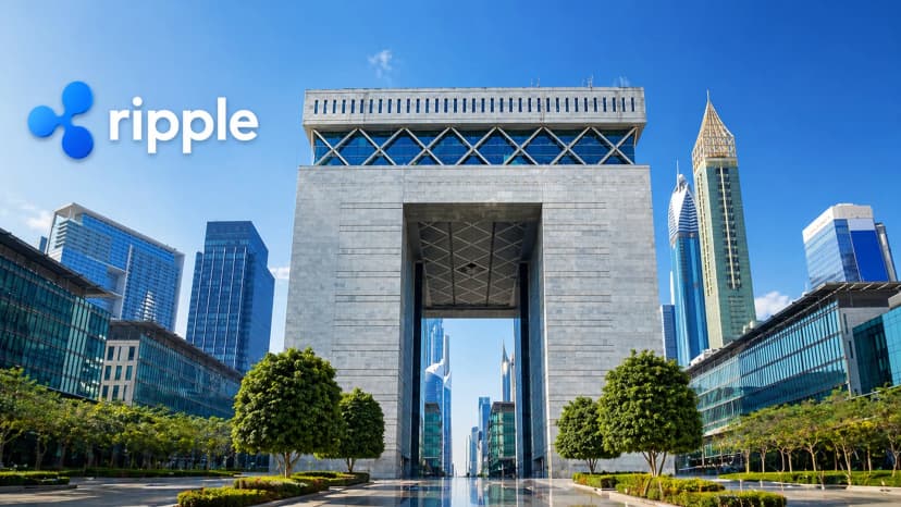 XRP Price Eyes New Catalyst as Ripple Partners Korea’s Meritz