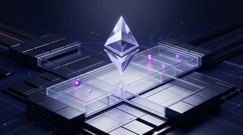 Ethereum Glamsterdam Upgrade Leaves new gas capacity unused
