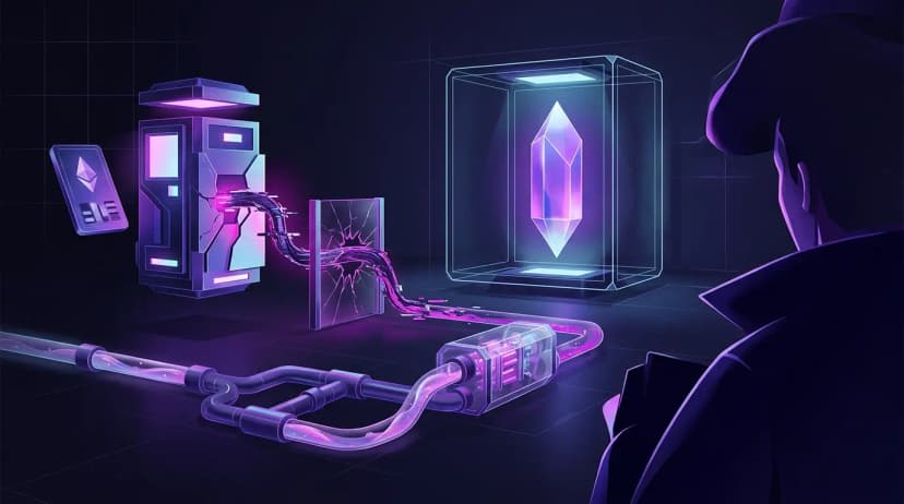 Aave Hack: FlashLoopAdapter Hits Two Safe Wallets
