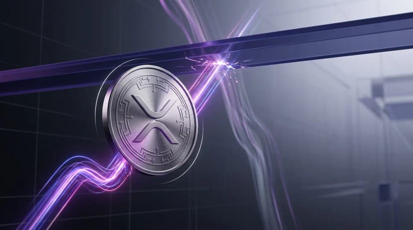 XRP Price Prediction: Can October Extend the Rally?