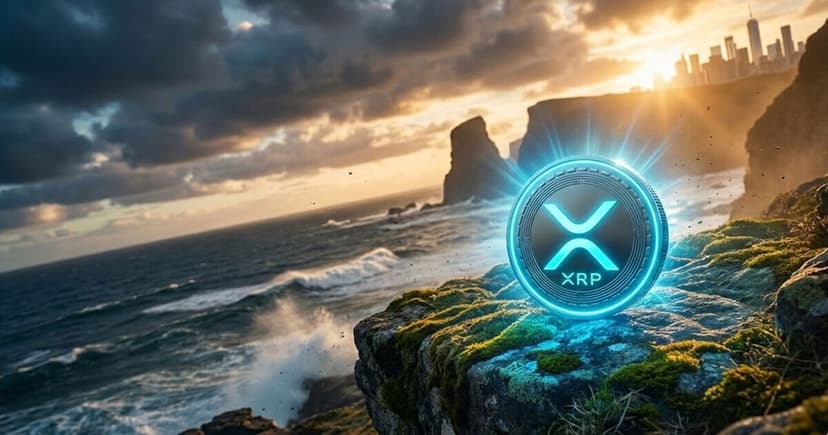 XRP price falls under $2 after one 7-year-old wallet triggers a massive $721 million sell-off