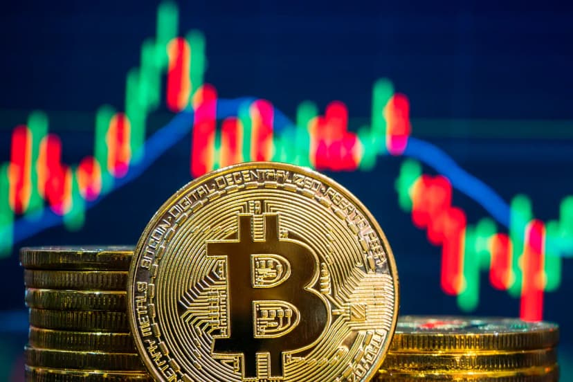 El bitcoin cede ante el temor a una "guerra económica" entre EEUU y Europa