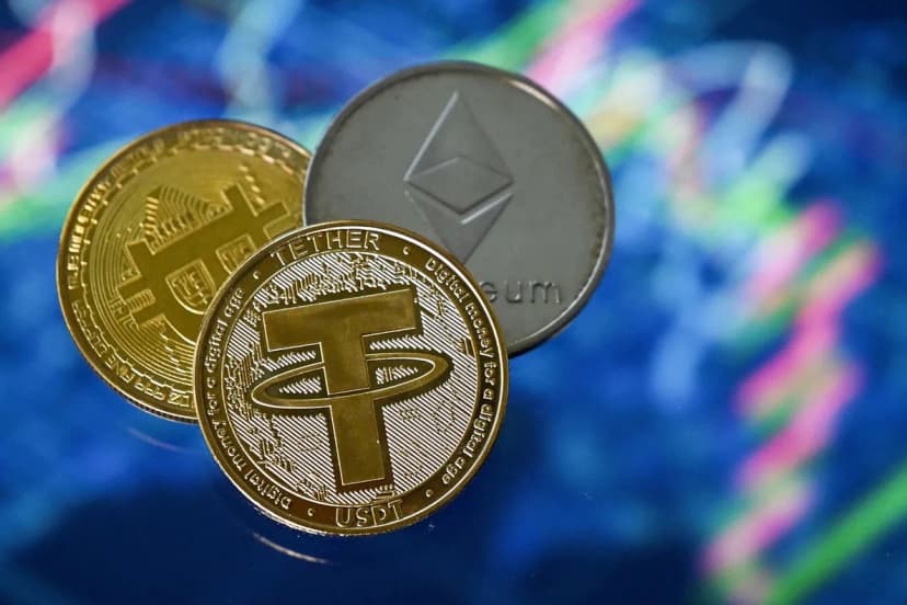 La regulación cripto deja en el aire los 100.000 dólares del bitcoin y 5 billones en depósitos