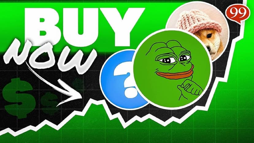 Discover Hot New Cryptos as Whales Surge!