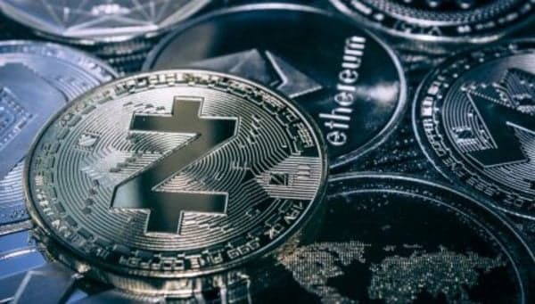 Altcoin ETF Targets Blockchain Infrastructure Growth