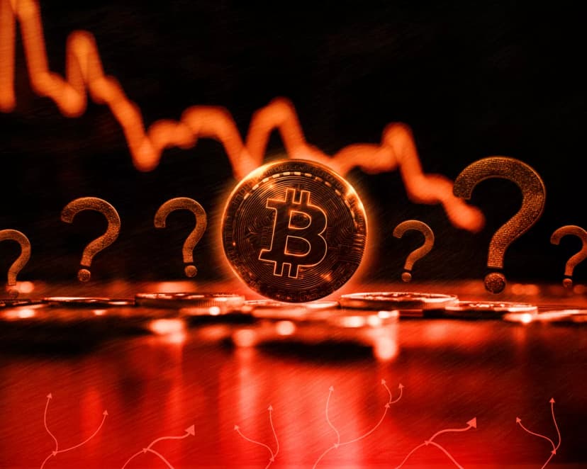 Ротация китов: Ethereum давит на биткоин