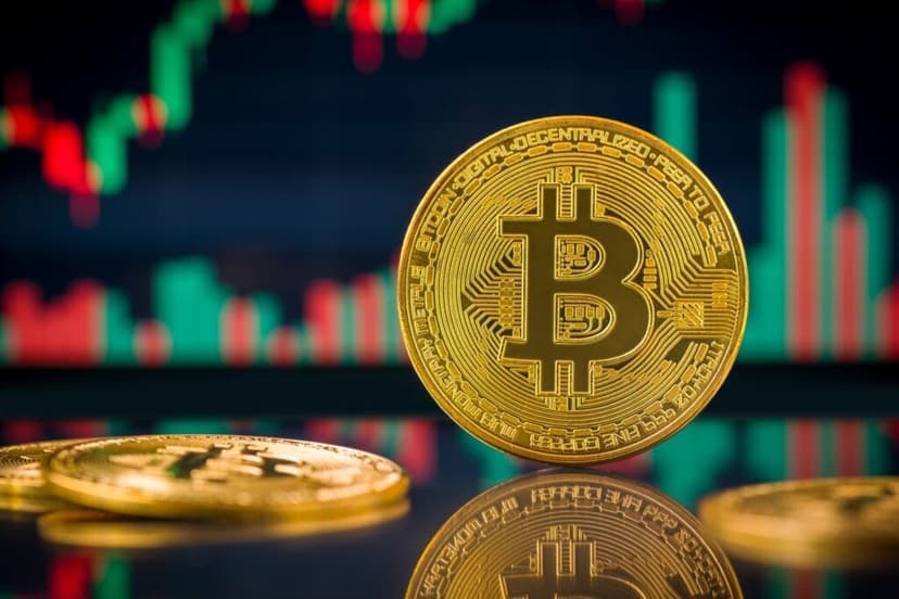 Bitcoin supera 100K$ y arrastra al cripto mercado