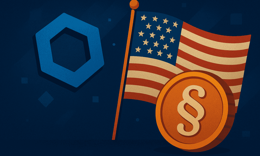 Krypto-Trend DeFi: Chainlink-Gründer sieht US-Regulierung als Domino-Effekt