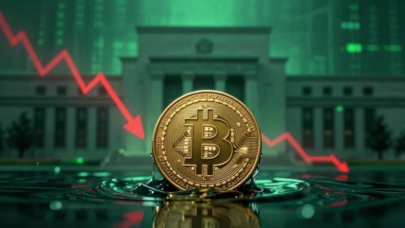 ทำไม Bitcoin และ Altcoin กอดคอกันร่วง? เจาะลึกเบื้องหลัง ETF ไหลออก 1.1 พันล้าน