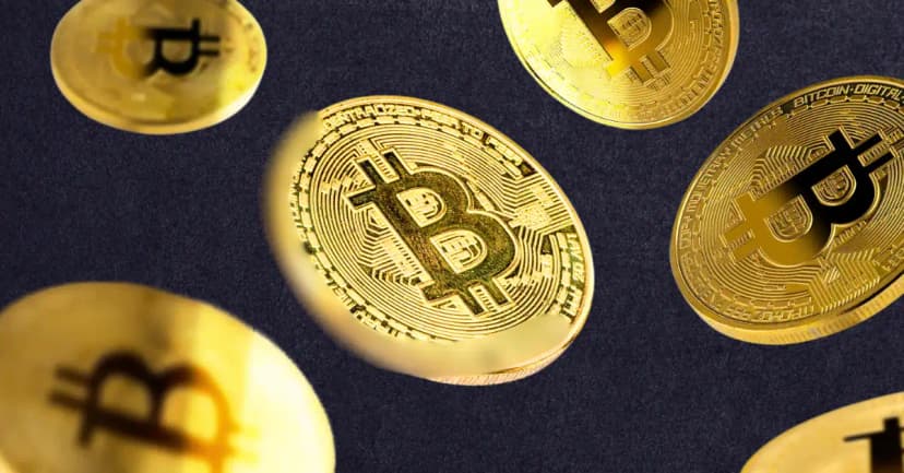 Crypto Market Tanks, but Whales Are Loading Up on This Altcoin—A Major Breakout May Be Near