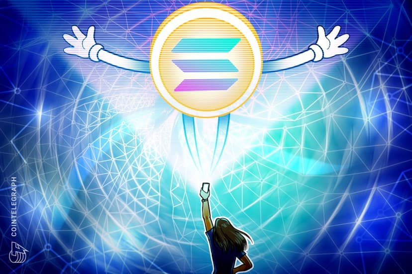 Solana Foundation Launches STRIDE Security Program