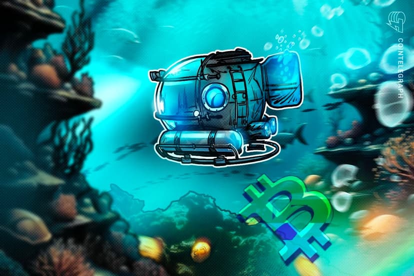 Bitcoin Bottom Signal Fires But This Time Investor Risk Appetite Is Absent