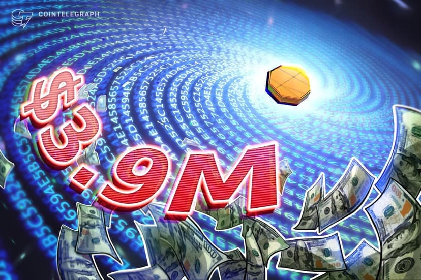 Flow Details December Exploit that Led to $3.9M in Counterfeit Token Losses