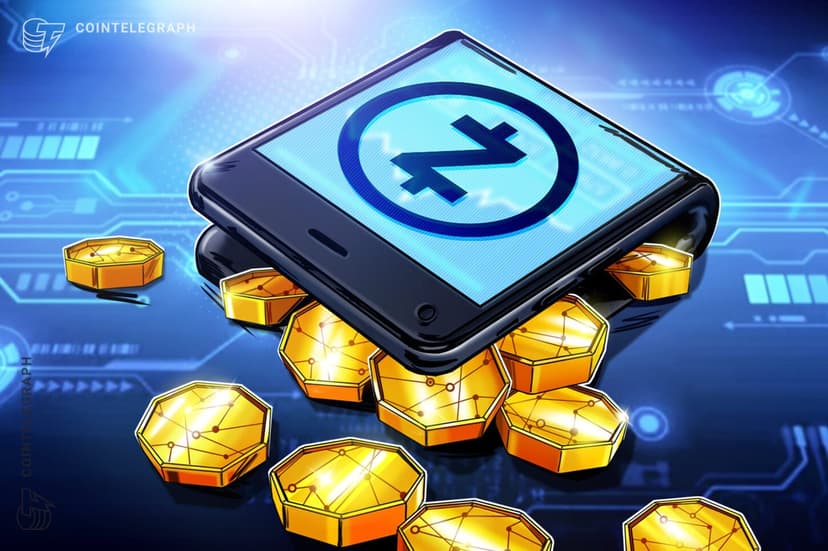 Zcash Developers Launch CashZ Wallet After Leaving ECC