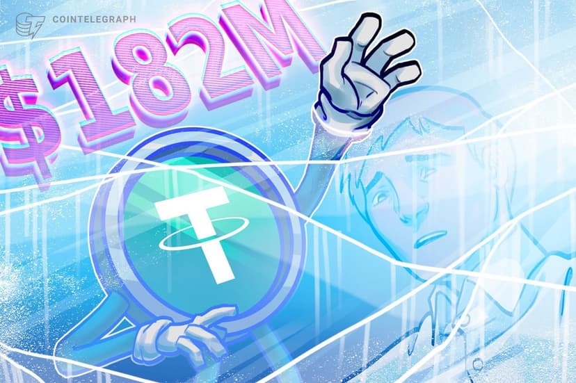 Role Of Tether's USDT Venezuela And Iran Highlights Duality Of Stablecoins