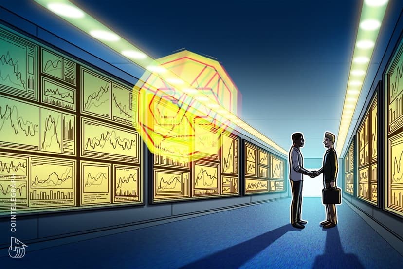 BitGo Partners with StableX to Support $100M Crypto Treasury Plan