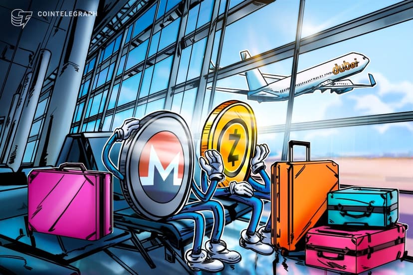 What Dubai’s Ban on Monero and Zcash Signals for Regulated Crypto