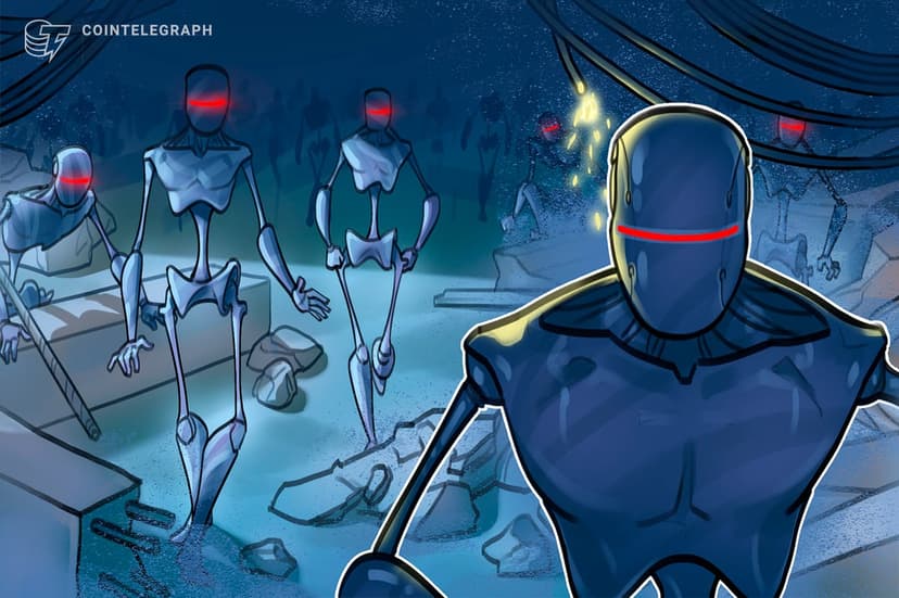 AI Kills Jobs, Crypto Eats Payments: Citrini Research’s 2028 Scenario