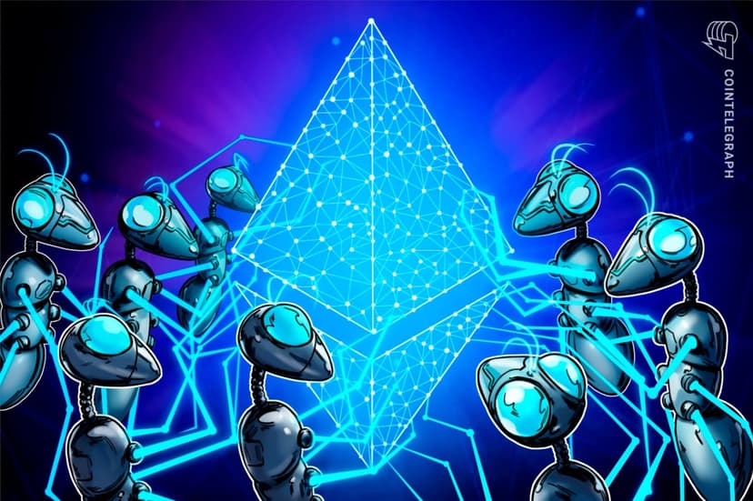 Vitalik: Ethereum Smart Accounts Coming in Hegota Fork