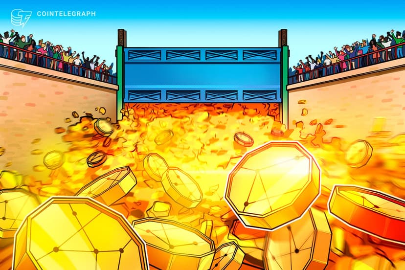 Crypto ETPs Rebound With $224M Inflows Led by XRP: CoinShares