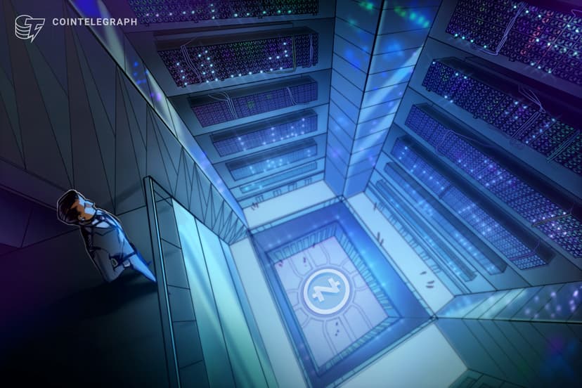 Foundry to Launch Institutional-Grade Zcash Mining Pool in April 2026