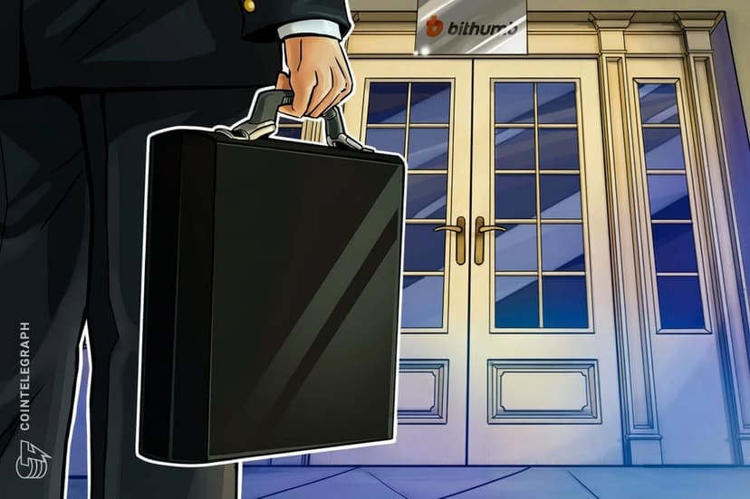 Bithumb Aims to Reappoint CEO Lee Jae-won Amid Recent Regulatory Pain