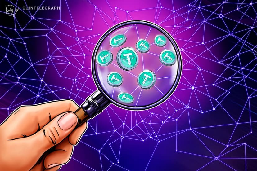Tether Hires ‘Big Four‘ Firm for Audit of USDT Reserves