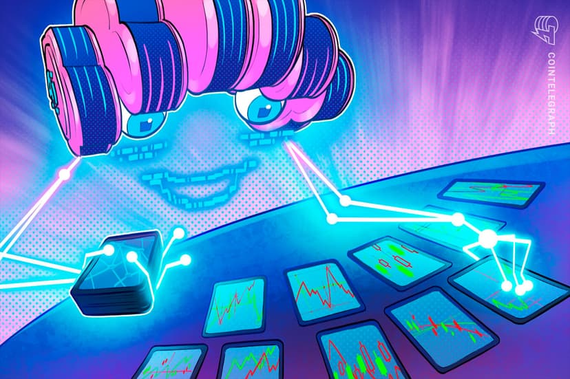 How AI Agents Can Reshape Arbitrage in Prediction Markets