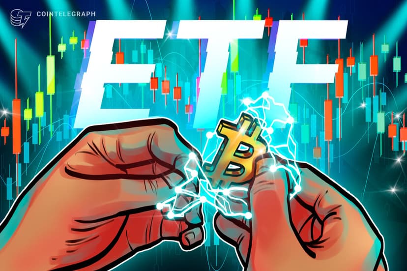 Morgan Stanley Sets Bitcoin ETF Fee at Ultra-Low 0.14%