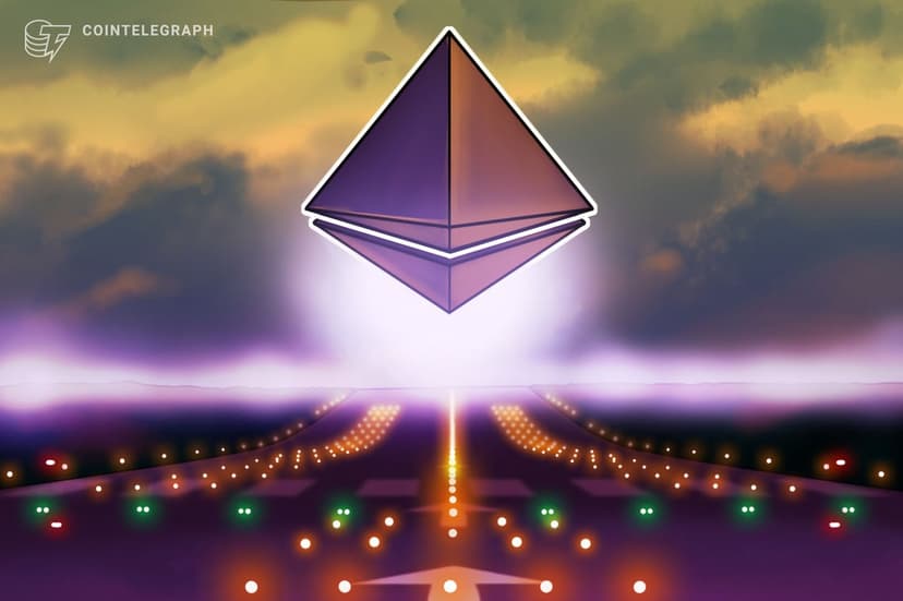 Ethereum May Get 'Flipped' in 2026 Without Bitcoin's Involvement