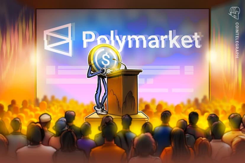 Polymarket To Replace USDC.e With USDC-Backed Token In Exchange Upgrade