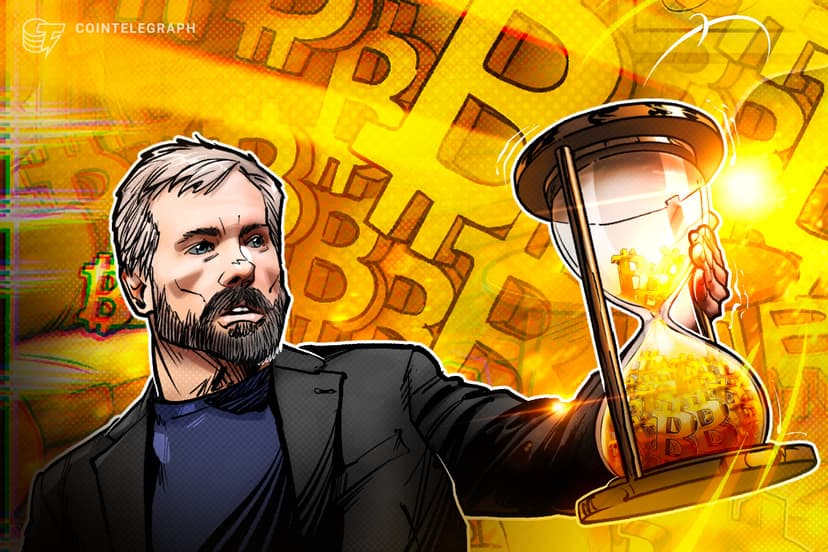 Michael Saylor Hints Strategy is Buying More Bitcoin