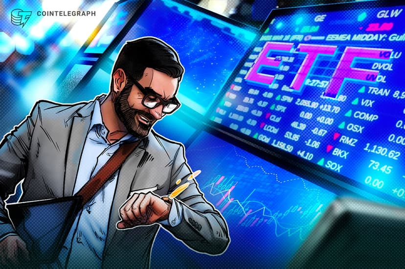 Bitnomial Launches US-Regulated Injective Futures with ETF Implications
