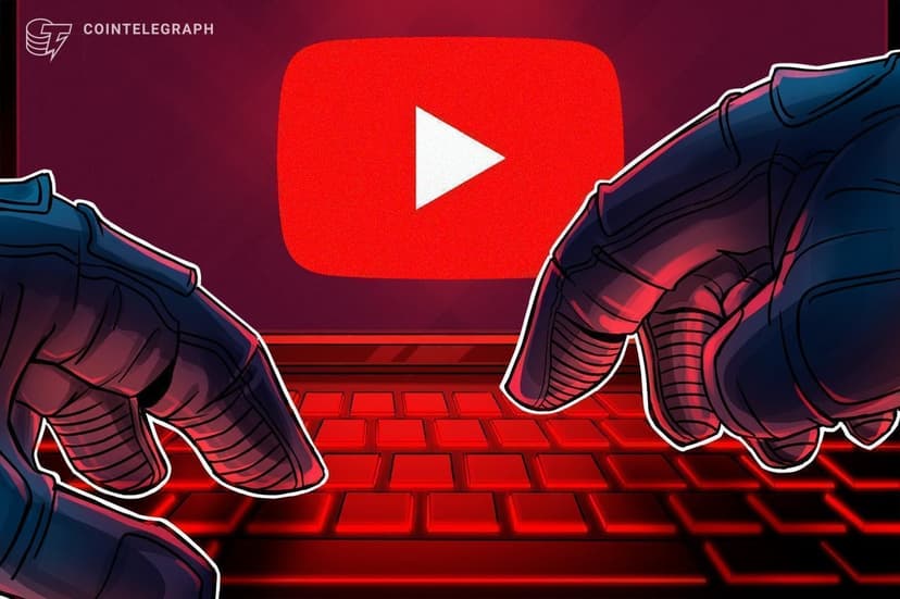 How YouTube’s stablecoin payouts could change creator monetization