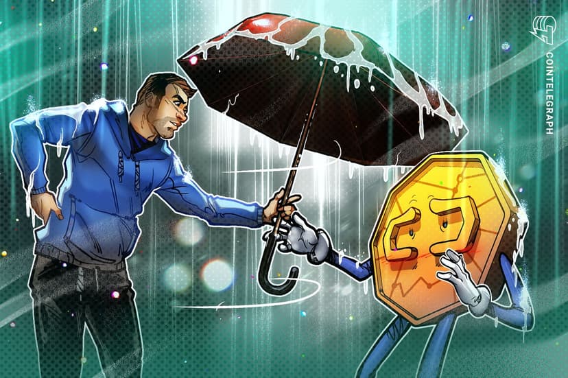 Crypto may enter insurers’ portfolios as Hong Kong reviews capital rules