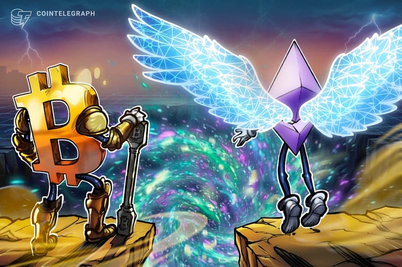 Bitcoin vs Ethereum: Two Different Approaches to Quantum Threats