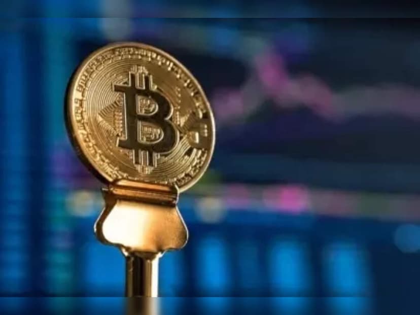 Bitcoin Nears $97K as Altcoins Rally