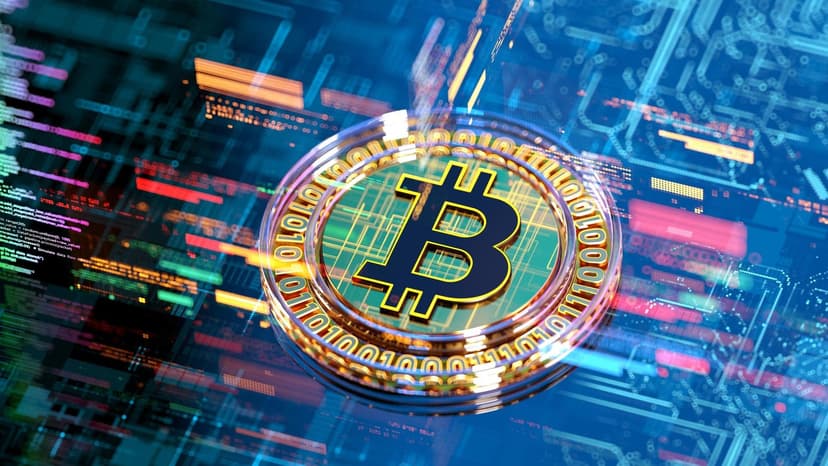 Bitcoin-Kurs aktuell: BTC unter Druck – Preis in Euro
