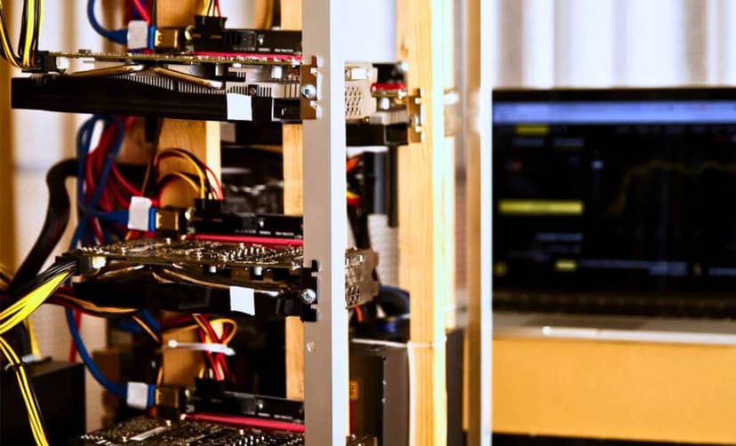 Airbnb Hosts Beware: Crypto Mining Costs Skyrocket!