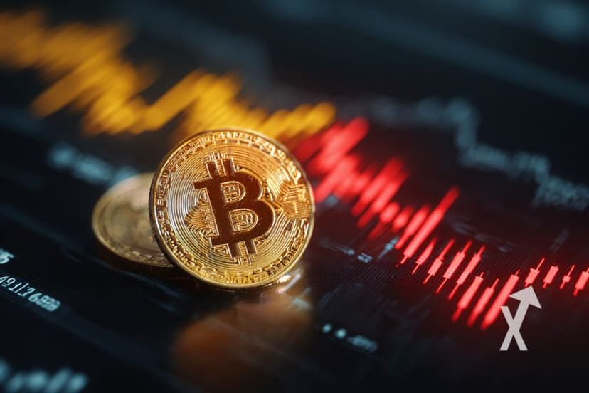 Pyth rockt mit 77 % - Bitcoin in der Korrektur!