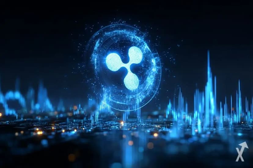 XRP: ¿Se viene un aumento de precios?