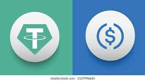 "Разница между USDT (Tether) и USDC (USD Coin): прозрачность, регулирование и использование на рынке"