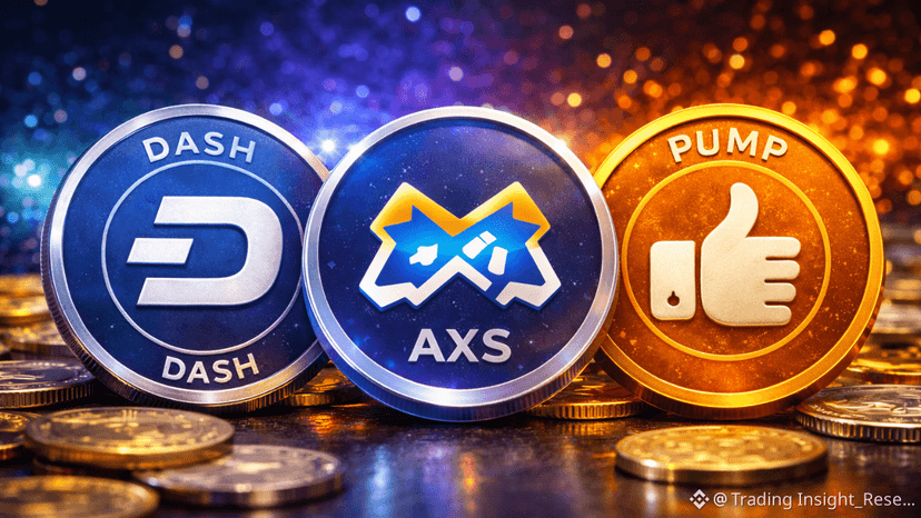 这三个替代币在 BTC 恢复至 $95K 后有扩张上涨的潜力