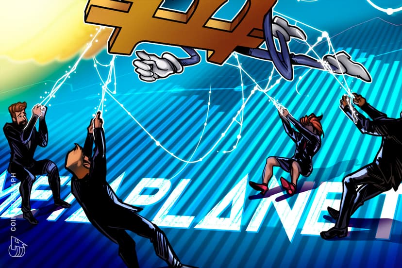 Metaplanet moves $377M in Bitcoin to Coinbase