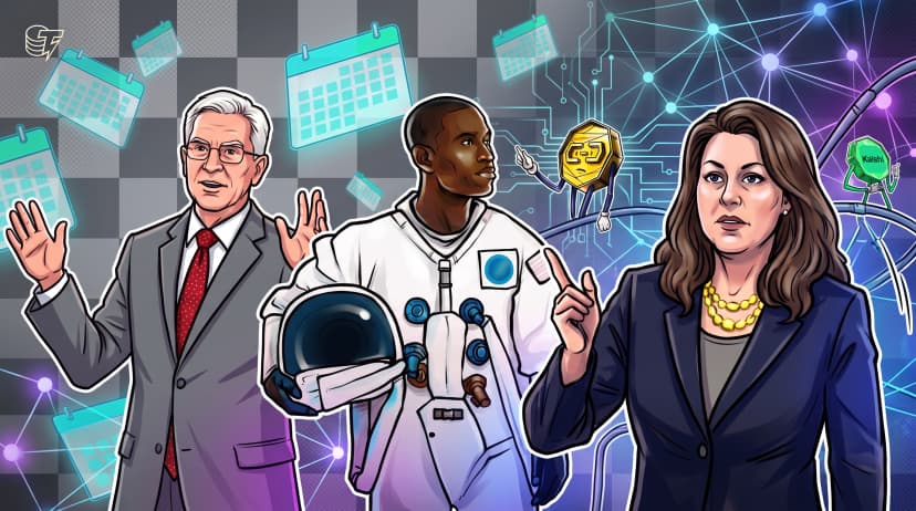 ‘White Hats’ Take 4000 BTC From Liquid, ETFs See Best Inflows Of 2026: Hodler’s Digest