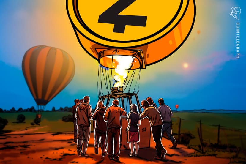 Zcash Holders Back Faster Block Times, Keep Halving Schedule