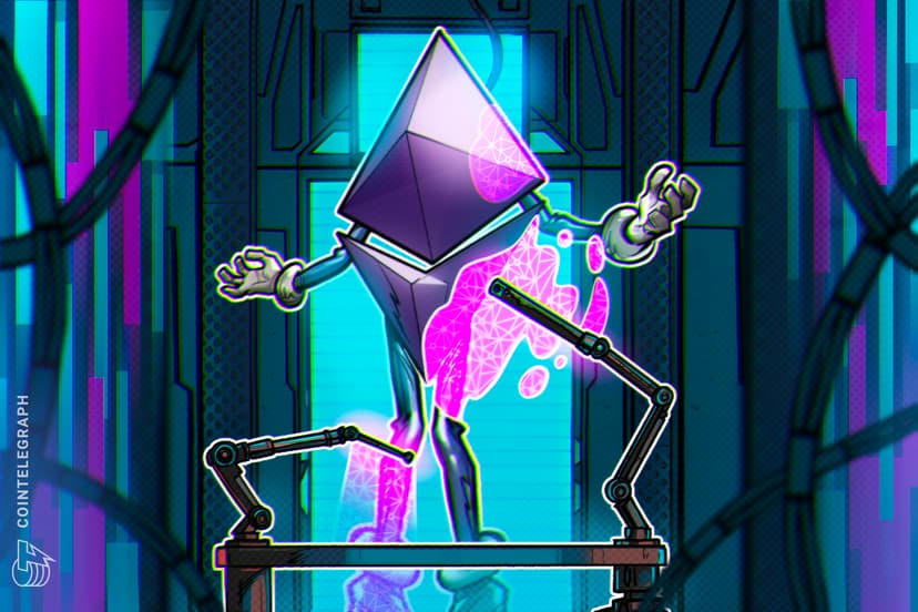 Ethereum Maps Priorities for Upcoming Hegotá Upgrade