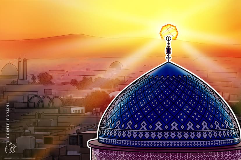 Iran Eases Currency Controls as Traders Use Crypto: Report