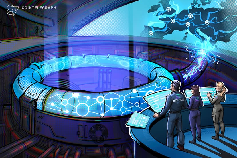 Solana Raises Maximum Transaction Size to 4,096 Bytes
